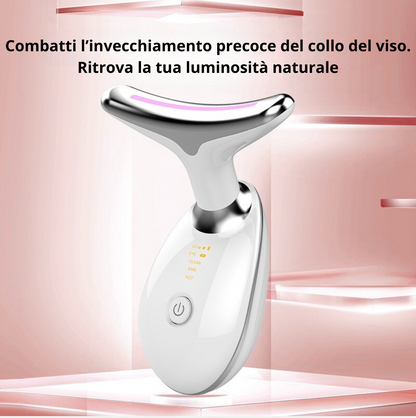 Dolce Lift™ - Dispositivo lifting per collo e viso
