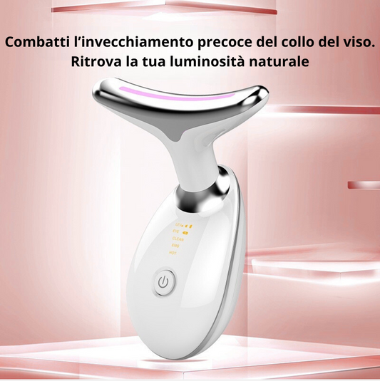 Dolce Lift™ - Dispositivo lifting per collo e viso